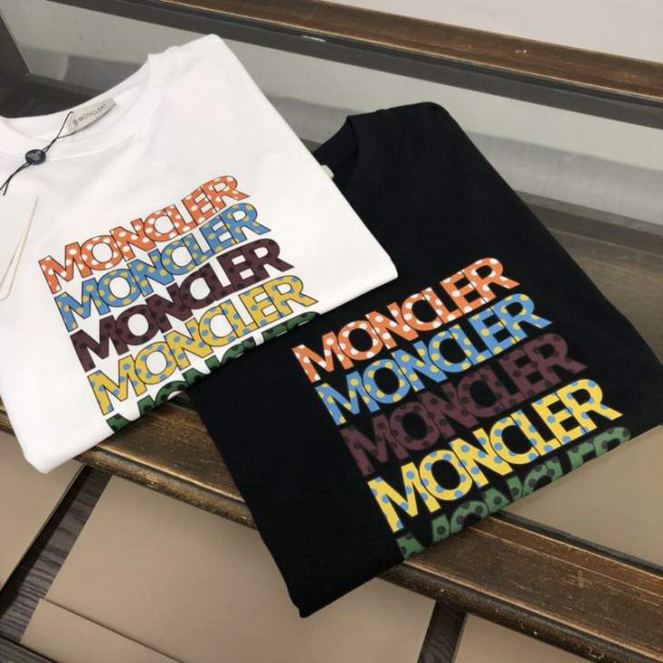 Picture of Moncler T Shirts Short _SKUMonclerS-XLtltx1685210